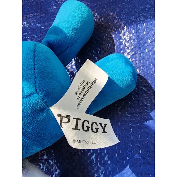 Roblox Piggy CLOWNY 9 inches Collectible Stuffed Plush Animal - Picture 3 of 3